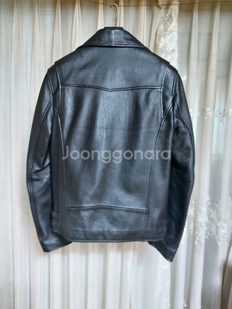 비바스튜디오 라이더자켓--2