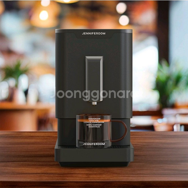 제니퍼룸 전자동 커피머신 JR-EM0212 코스트코--0