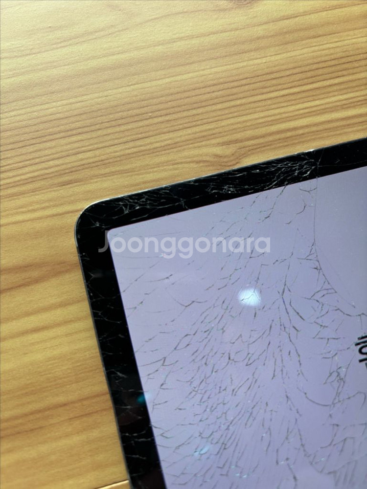 갤럭시탭 s7+ 256 와이파이 단품 액파--2