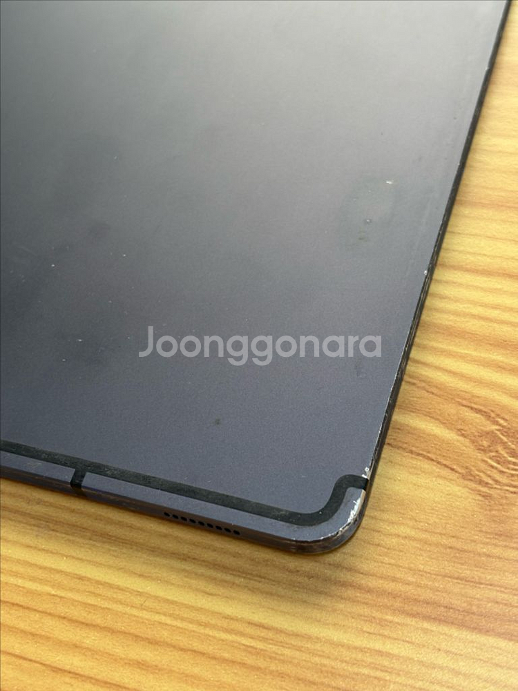 갤럭시탭 s7+ 256 와이파이 단품 액파--7