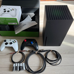 xbox 시리즈 x