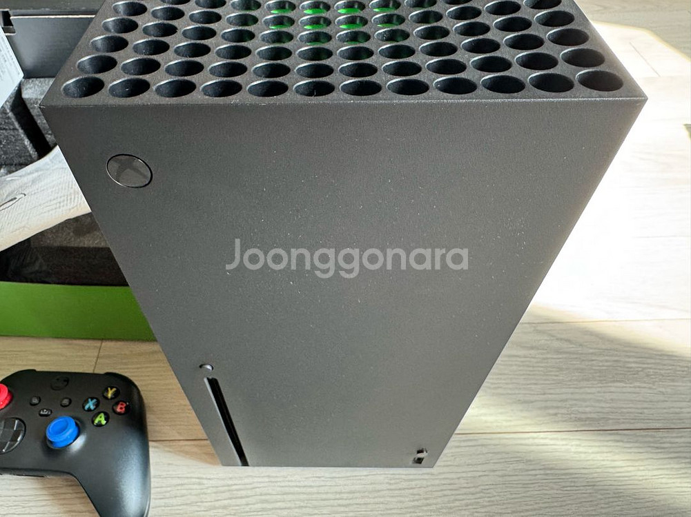 xbox 시리즈 x--2