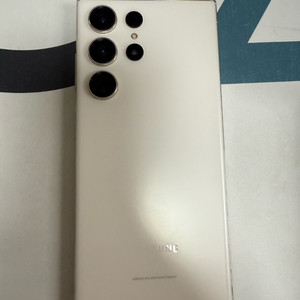 갤럭시 s23 울트라 크림 512gb