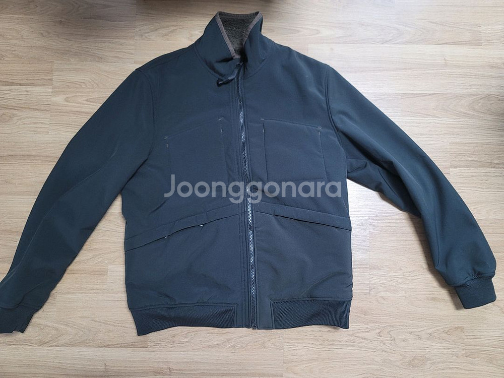 cp 컴퍼니 리버시블(플리스/소프트쉘) 자켓--0