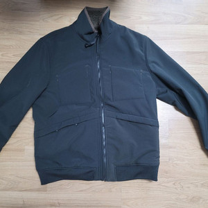 cp 컴퍼니 리버시블(플리스/소프트쉘) 자켓