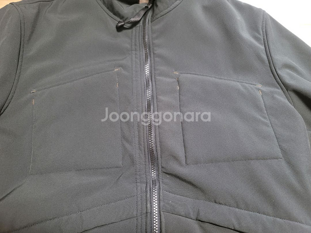 cp 컴퍼니 리버시블(플리스/소프트쉘) 자켓--1