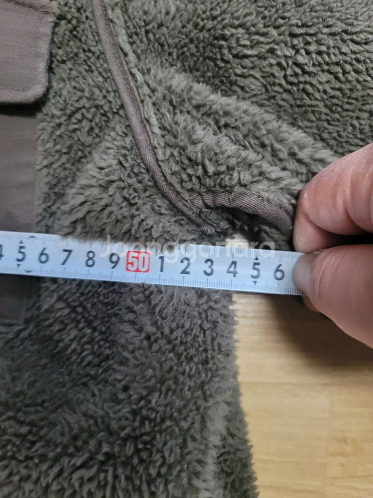 cp 컴퍼니 리버시블(플리스/소프트쉘) 자켓--5