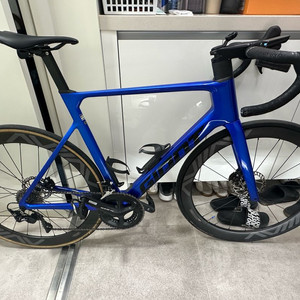 자이언트 프로펠 어드벤스2 23년식 M/L사이즈 프레임/완차