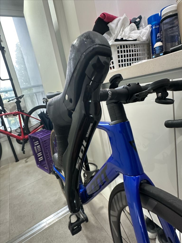 자이언트 프로펠 어드벤스2 23년식 M/L사이즈 프레임/완차 이미지