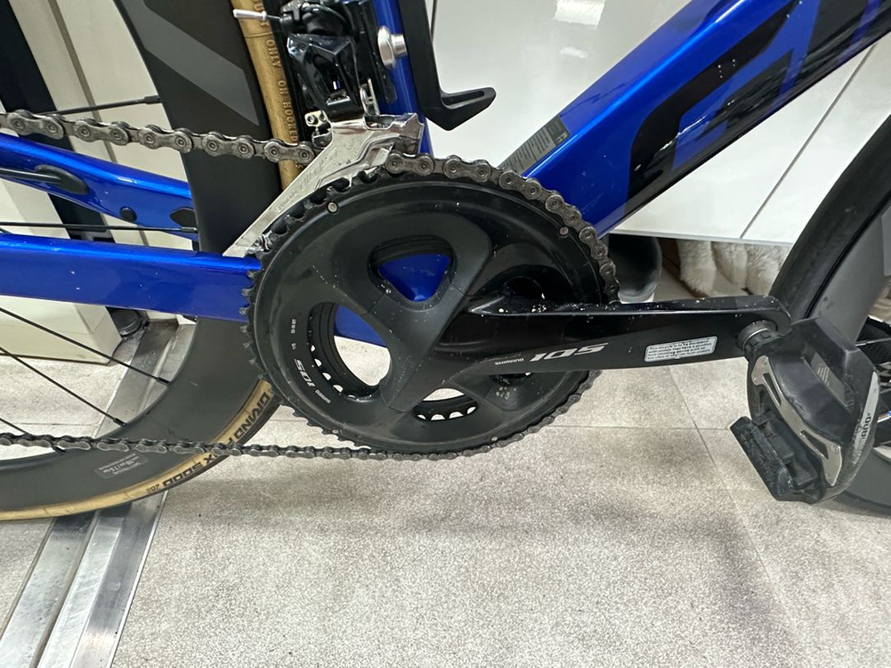 자이언트 프로펠 어드벤스2 23년식 M/L사이즈 프레임/완차 이미지