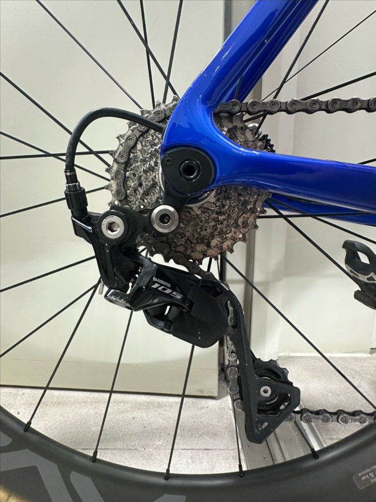 자이언트 프로펠 어드벤스2 23년식 M/L사이즈 프레임/완차 이미지