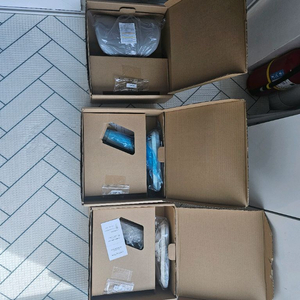 시디즈 T50&T50 air 이지 리페어 세트 팝니다