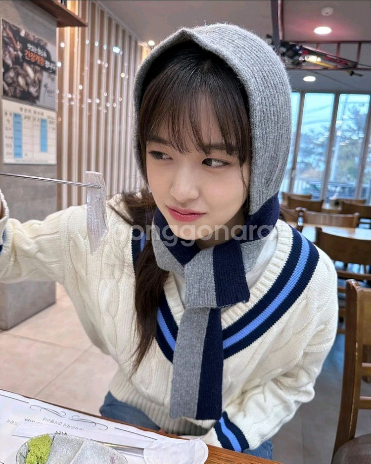 (새제품)폴로 랄프로렌 여성 케이블 니트 코튼 크리켓--0