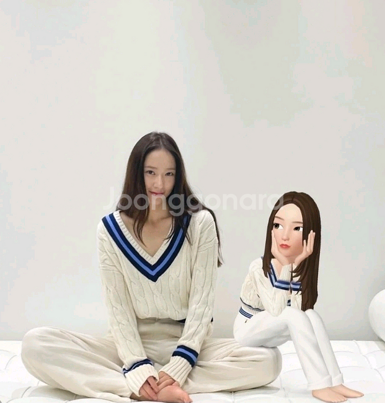 (새제품)폴로 랄프로렌 여성 케이블 니트 코튼 크리켓--2