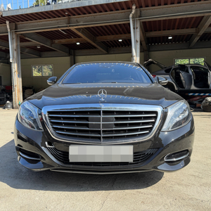 벤츠 S S350d 019467 14년식 분해 판매