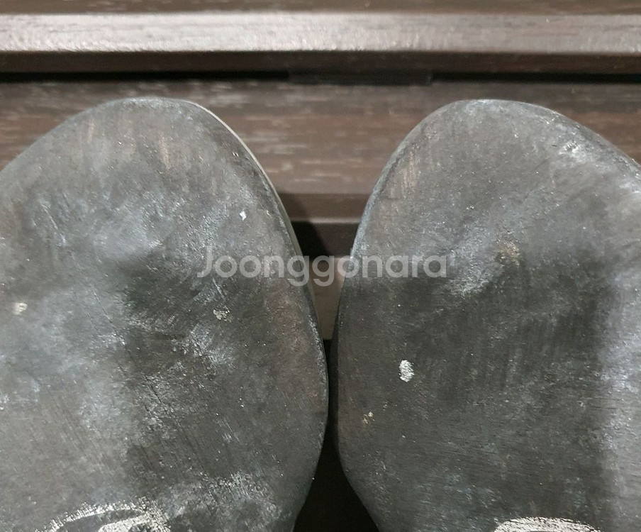 스카르파 베이퍼s 암벽화 클라이밍화36.5(230mm)--3