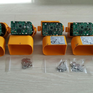 LG 코드제로 분해한 구형 배터리 케이스 판매합니다