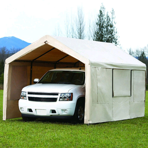 차량용 대형 간이천막 교체용 루프커버 지붕커버 코스트코