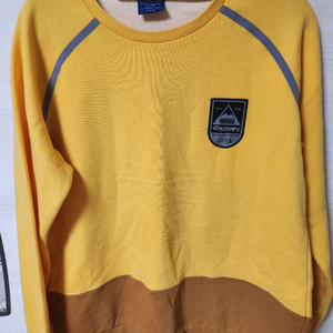 디스커버리 맨투맨 100