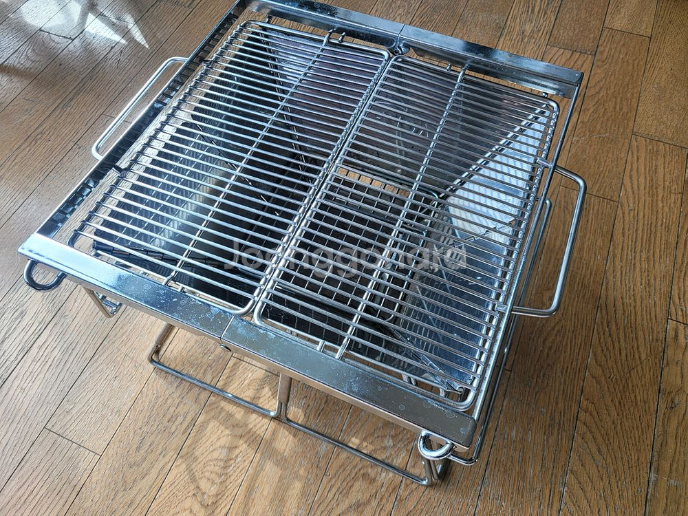 코베아 캠핑 화로대--0