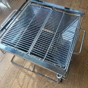 코베아 캠핑 화로대