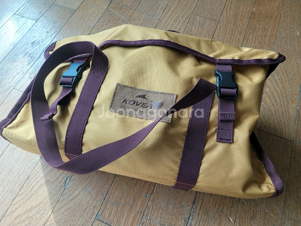 코베아 캠핑 화로대--3