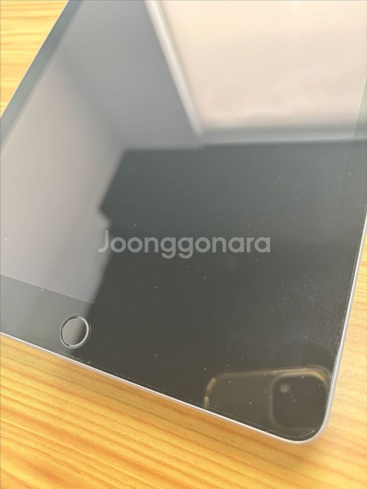 아이패드6세대 스그 단품 128g--1