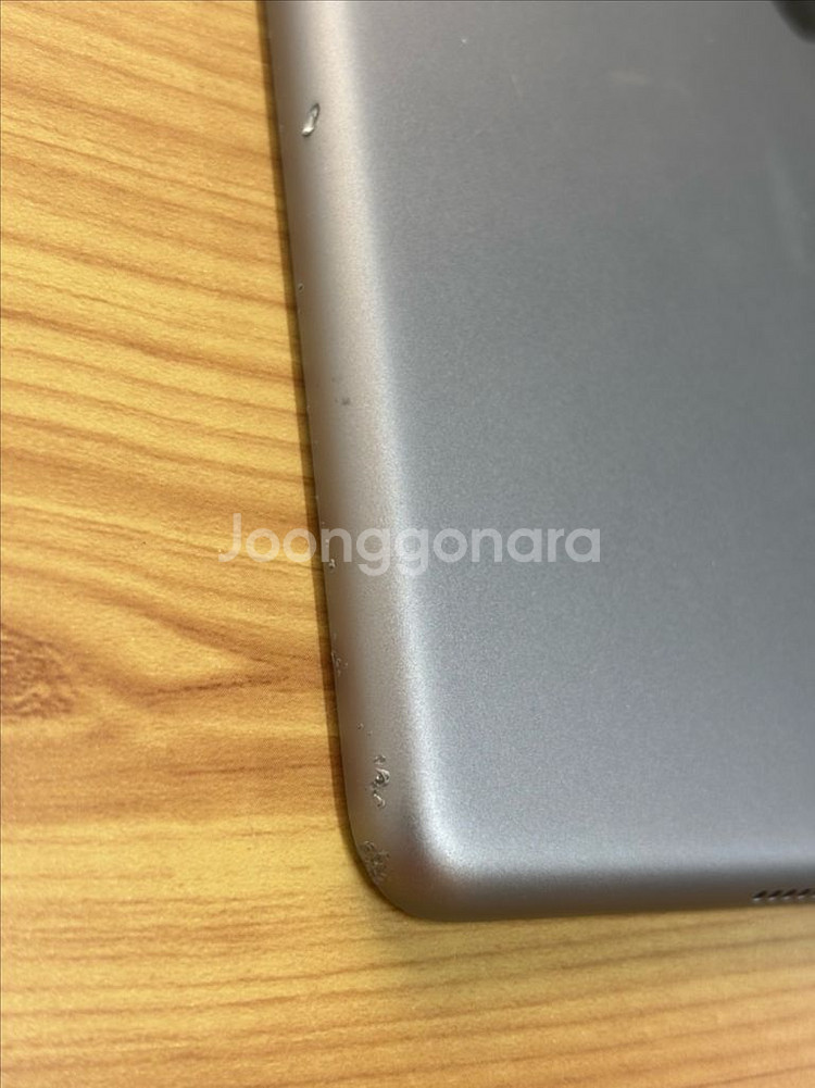 아이패드6세대 스그 단품 128g--7