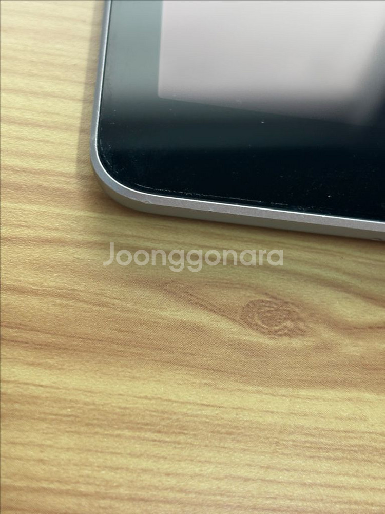 아이패드6세대 스그 단품 128g--4