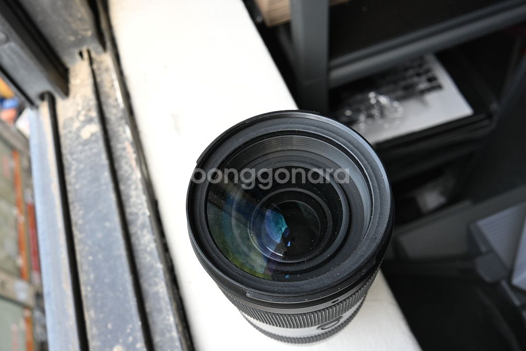 탐론 35-150mm F2-2.8 소니 E마운트 박스o--1