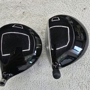 MUZIIK ASPIRE-XR 드라이브헤드 10도