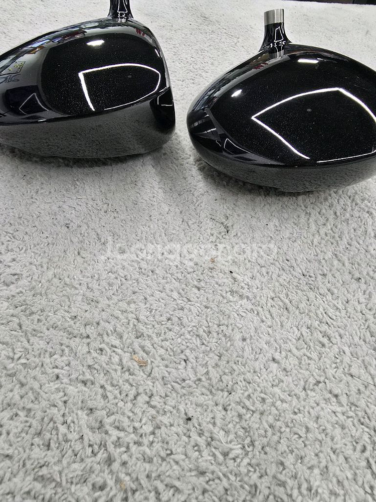 MUZIIK ASPIRE-XR 드라이브헤드 10도--4