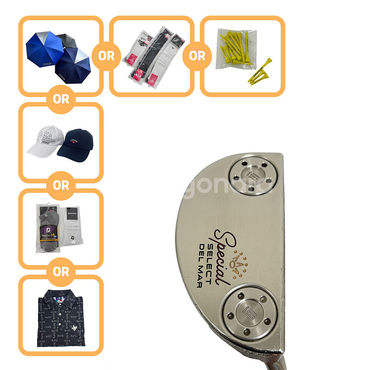 스카티카메론 SC Special select--0