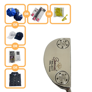 스카티카메론 SC Special select