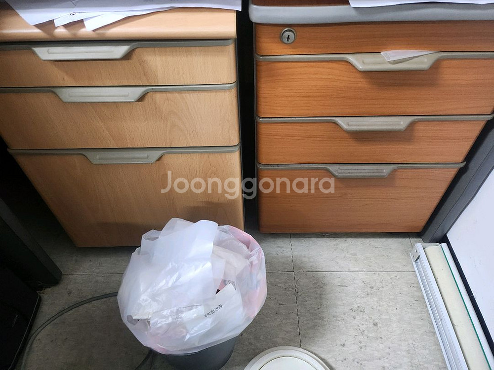 서랍, 책상 등--5