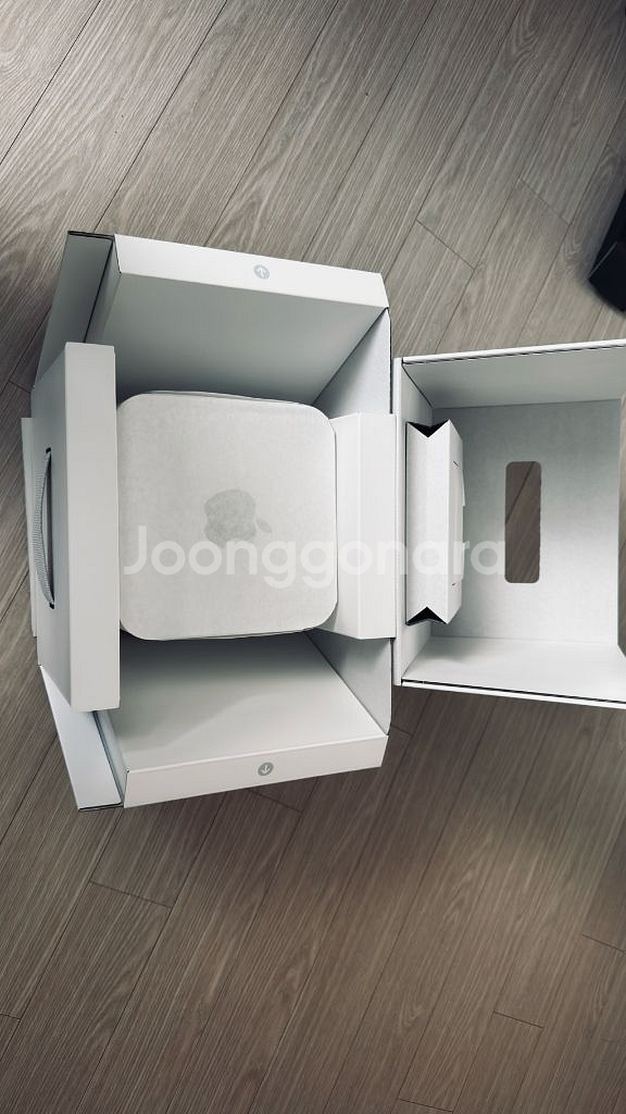 맥스튜디오 M1 Max 1tb 판매합니다.--1