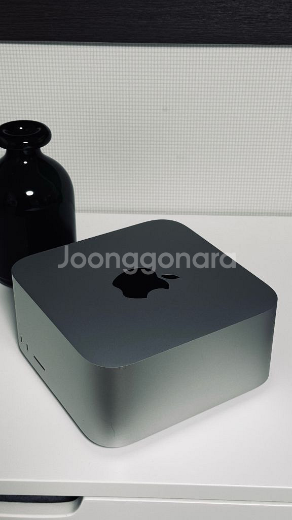 맥스튜디오 M1 Max 1tb 판매합니다.--3