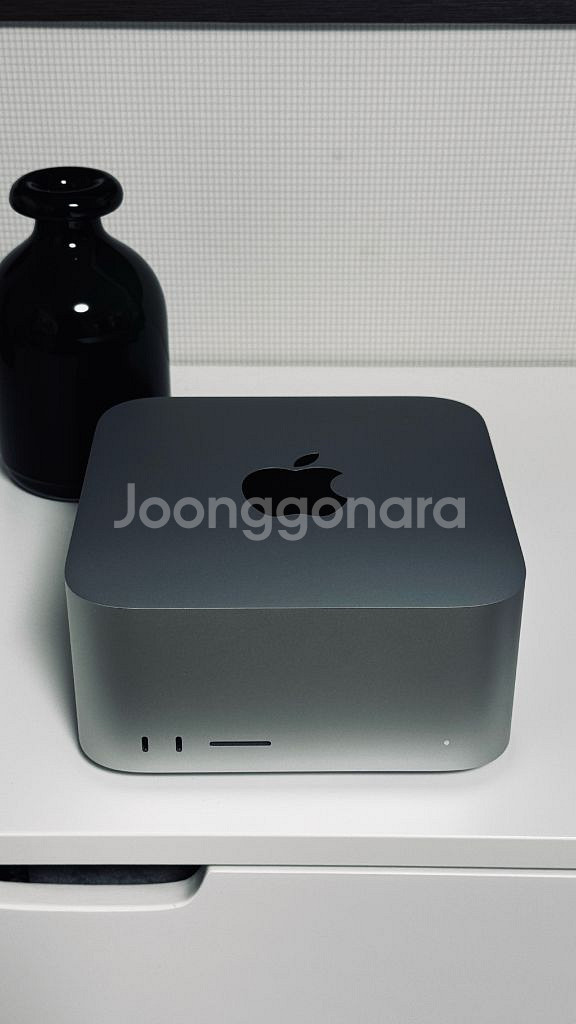 맥스튜디오 M1 Max 1tb 판매합니다.--4