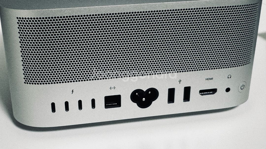 맥스튜디오 M1 Max 1tb 판매합니다.--2