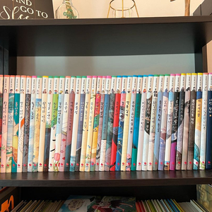 세계문학 책시루 전 50권