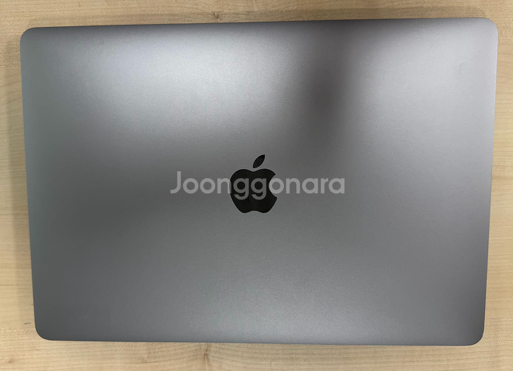 2020년 13인치 맥북프로 M1/16gb/256gb--2