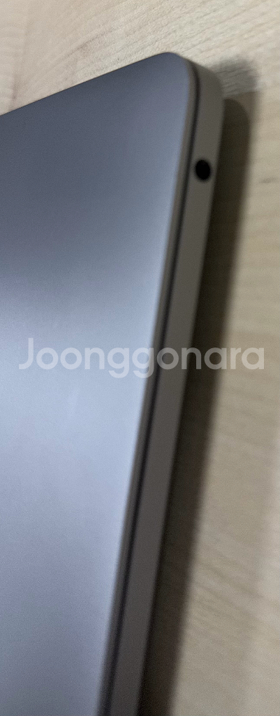 2020년 13인치 맥북프로 M1/16gb/256gb--4