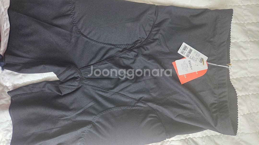 비비안 X 허파고리 자연스러운 골반패드 365mc--2