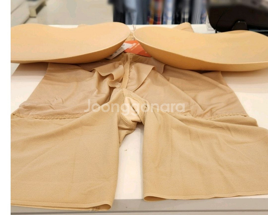 비비안 X 허파고리 자연스러운 골반패드 365mc--8