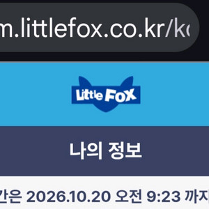리틀팍스