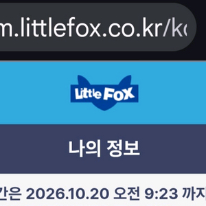 리틀팍스