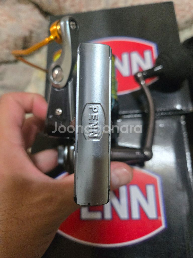 펜서프블라스터2 쌍포 원투릴--3