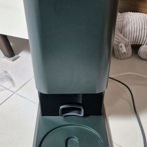 엘지 R9 로봇청소기용 올인원타워만 팝니다