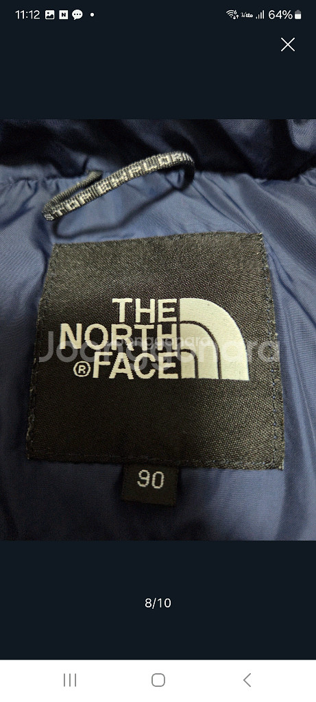 특가급처)노스페이스 700눕시90. . M/L--6