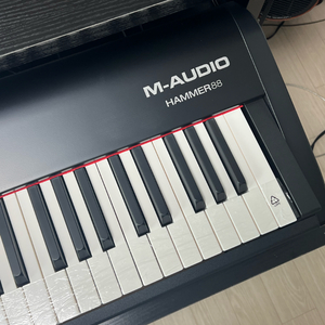 M-Audio Hammer88